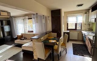 Apartament 3 camere 65mp | parcare | balcon | cartier Gheorgheni - Poză 6
