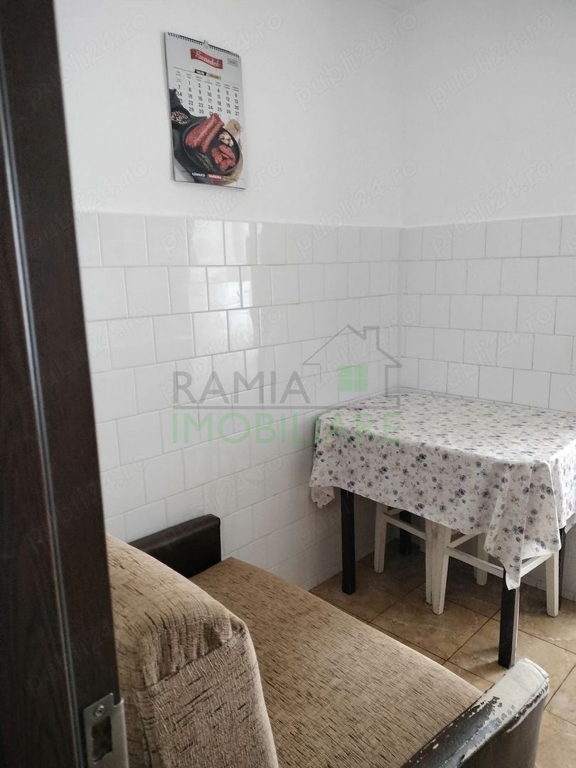 Apartament 2 camere, Mobilat și utilat, Cartier Craiter - Poză 6