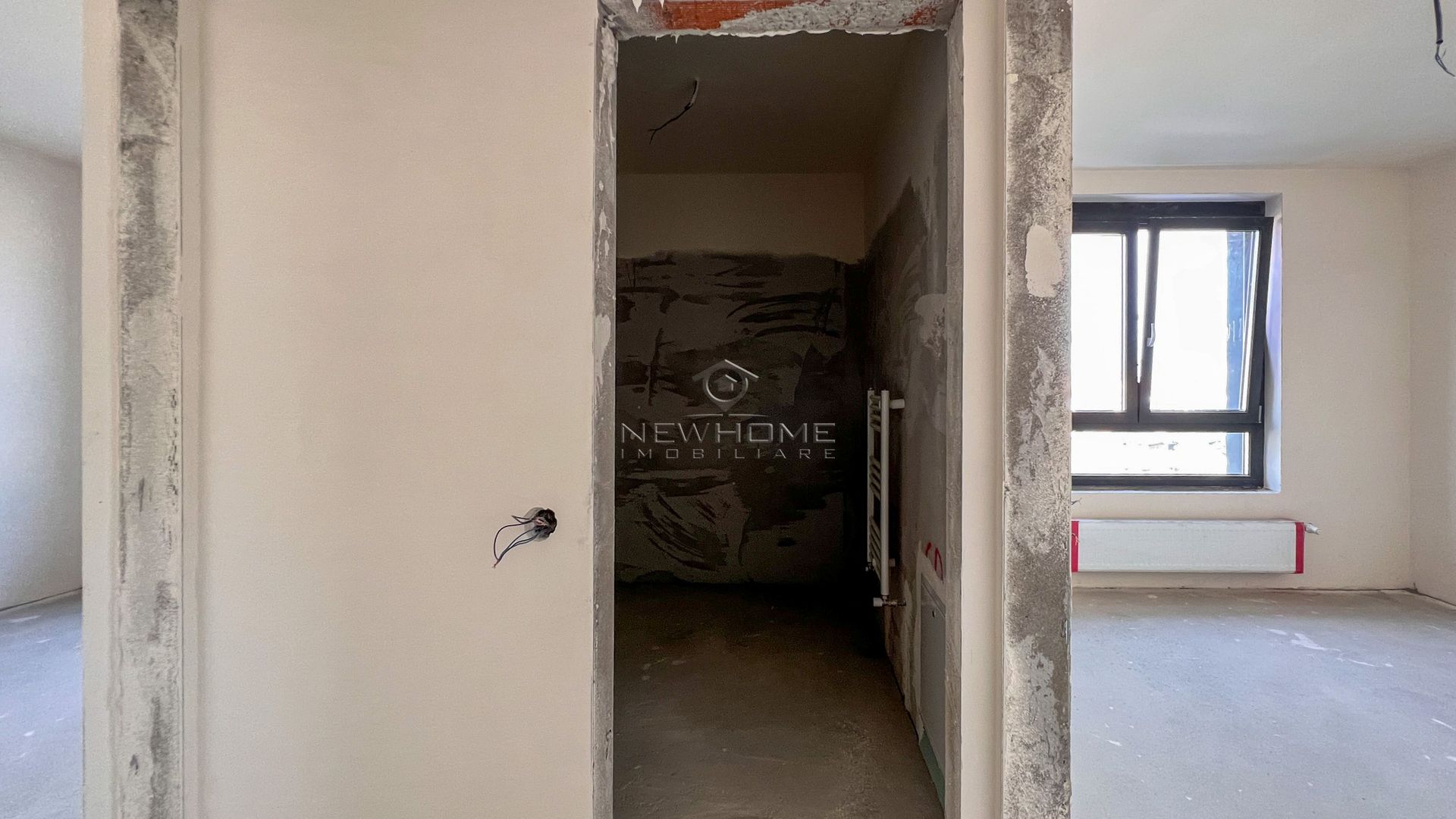 Apartament 3 camere, Park Lake, zona Iulius Mall, TVA inclus - Poză 10
