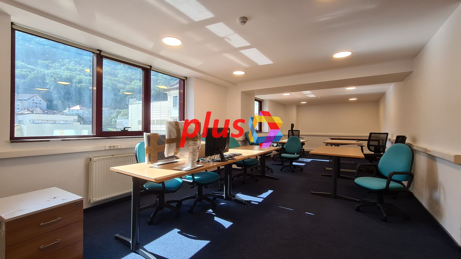 Spatiu de birouri - 400 mp - Poză 7