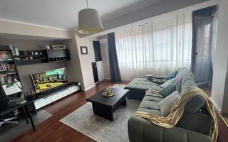 Bucurestii Noi, langa parc & metrou, apartament elegant 2 camere - Poză 2