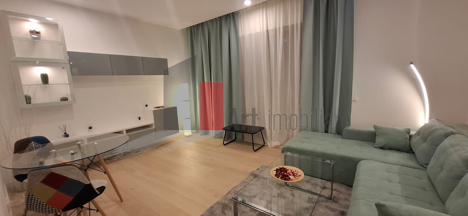 Apartament cu 2 camere de inchiriat-Aurel Vlaicu-Aviatiei-Pipera-centrala - Poză 1