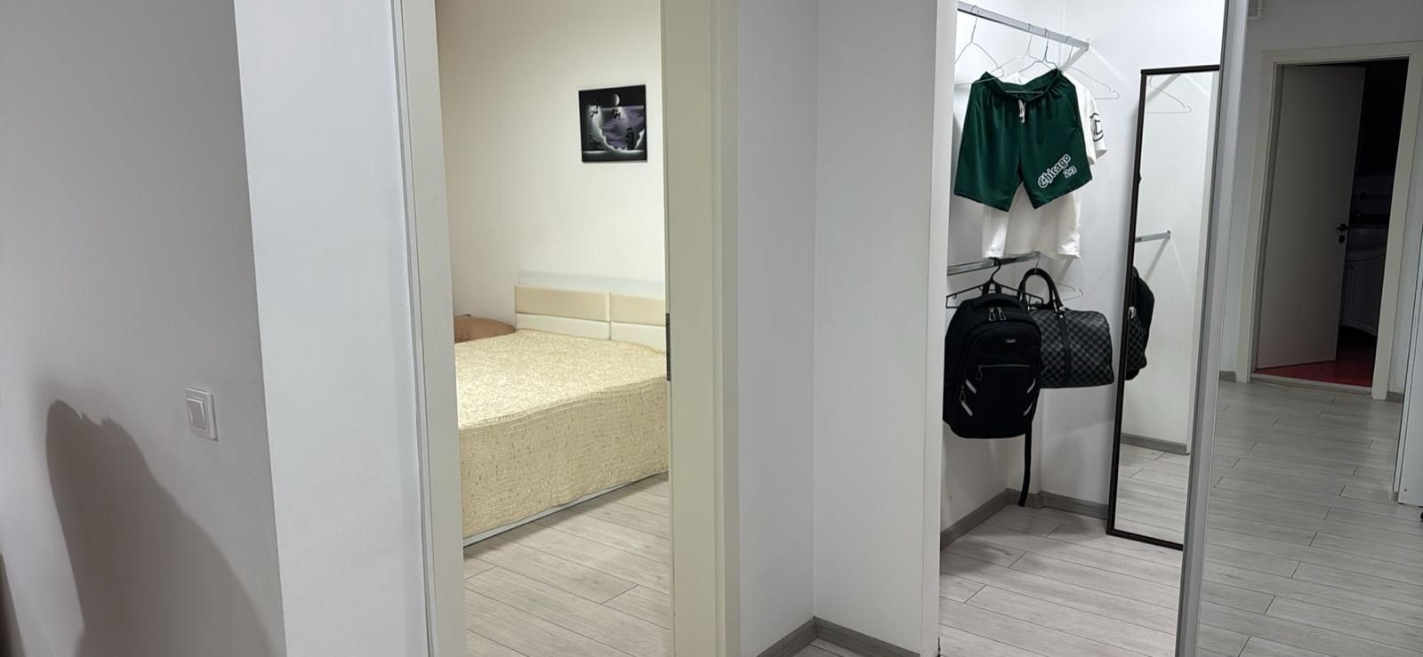 AP. 2 CAMERE PRELUNGIREA GHENCEA, CENTRALA, BLOC NOU, METROU 5 MINUTE - Poză 5