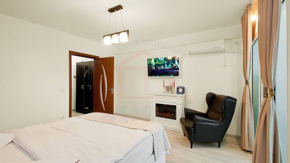 Garsonieră cu vedere la Dunăre – Mazepa 1 | 59.000 € - Poză 2