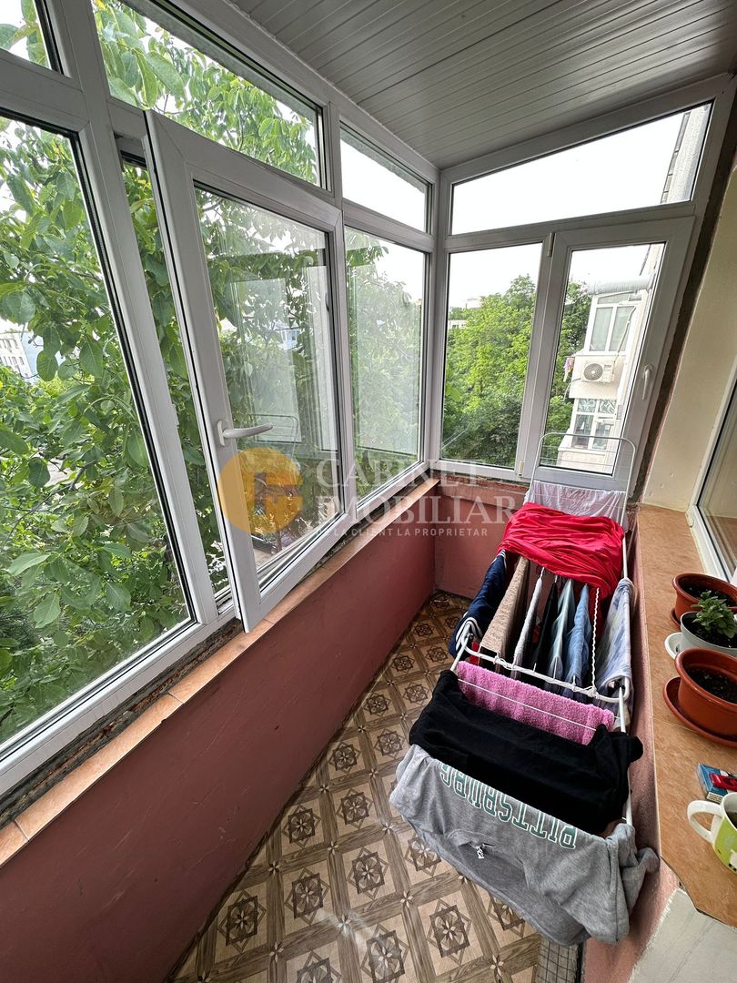 Apartament cu 2 camere SD - Mocilul Mare 52 mp - Fara Risc - Podu Ros - Poză 8