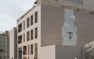 APARTAMENT 3 CAMERE PREMIUM | UNIRII | BLOC NOU | GRADINA PROPIE - Poză 15