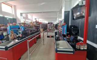 OPORTUNITATE  DE INVESTIȚIE: Supermarket la cheie , teren de 7.000 mp - Poză 19