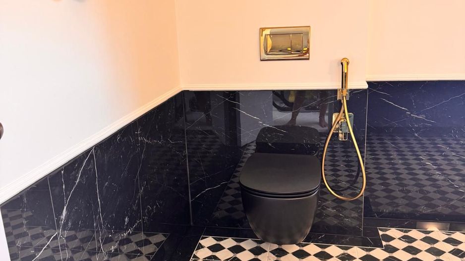 vila 4 camere | Aviatiei | curte 50 mp | Baneasa | 3 Parcare - Poză 13