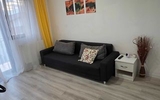 Apartament cu o cameră, decomandat, mobilat, zona Lunca Cetățuii – cartierul Editurii - Poză 2