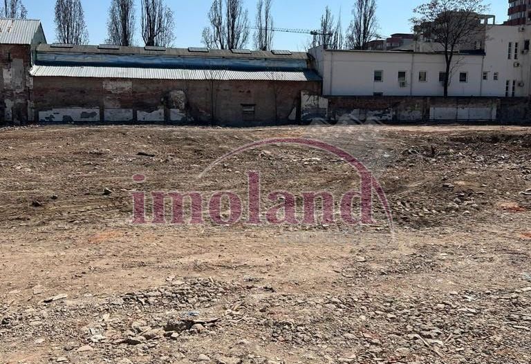 TEREN - 13 SEPTEMBRIE - ZONA MARRIOTT - Poză 9