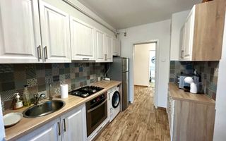 2 camere decomandate, Modern, Kaufland, Calvaria, MOL, Manastur - Poză 5