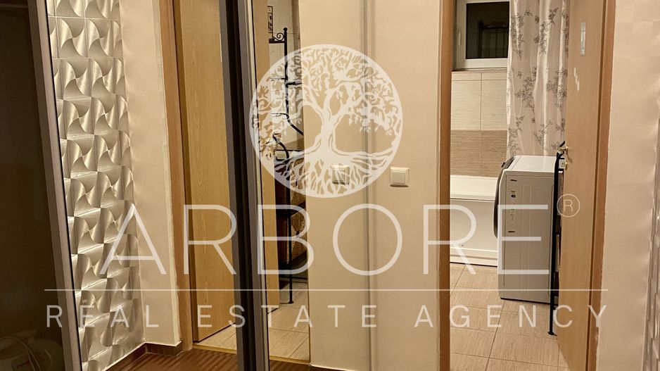 Apartament spațios 2 camere |  Mobilat și utilat complet | Pipera - Poză 8