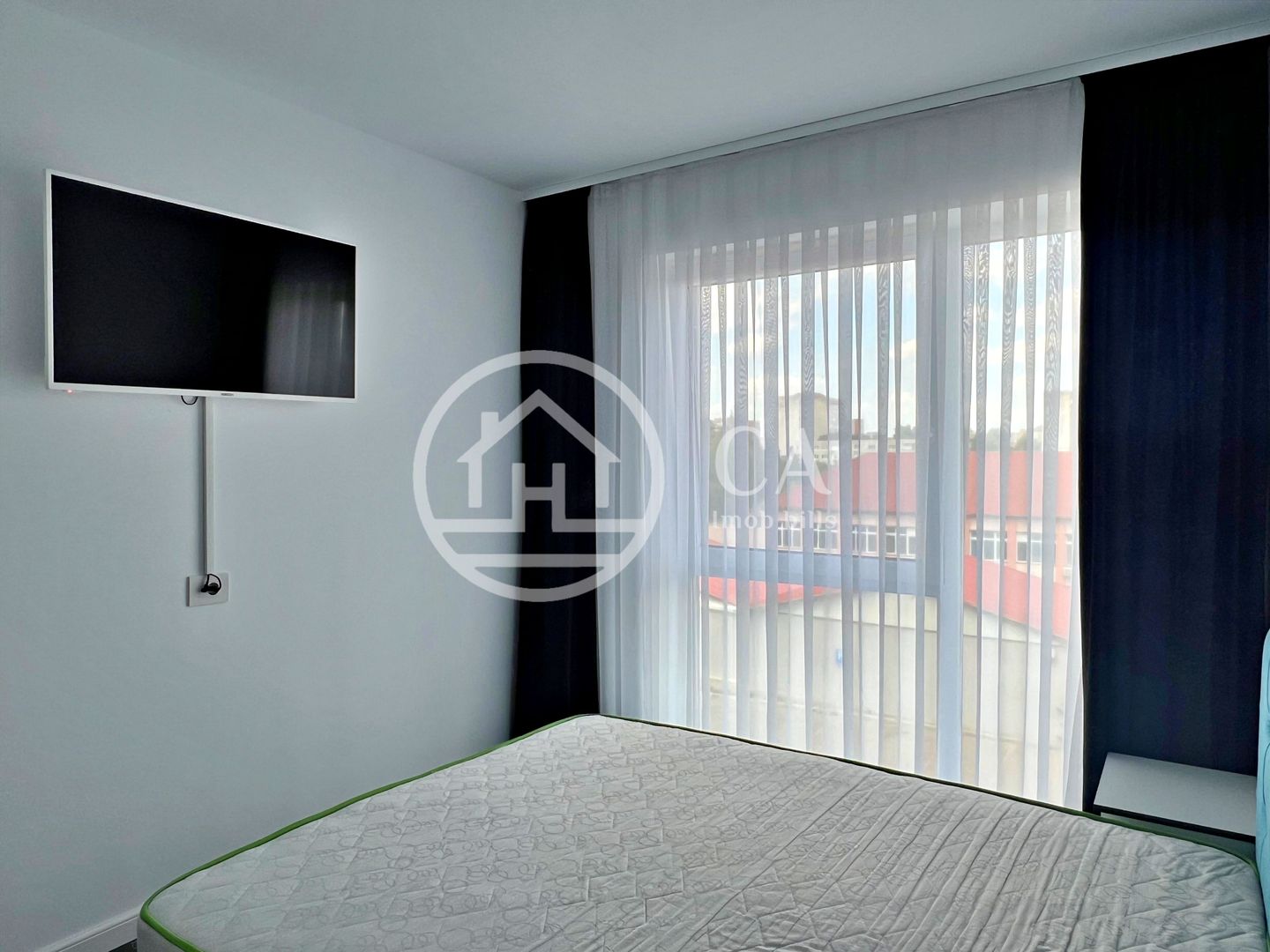 Apartament cu 2 camere de închiriat in Prima Urbana, Oradea - Poză 6