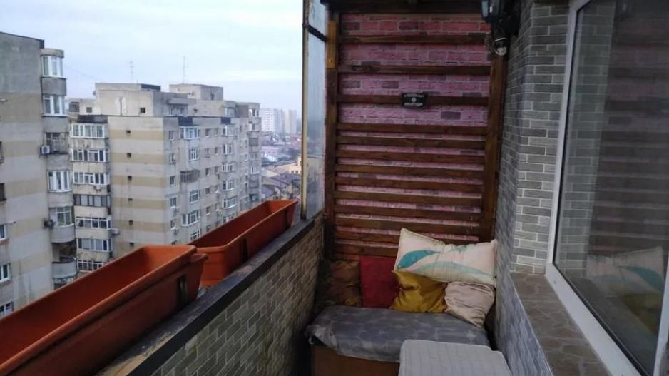 Vanzare Apartament 3 camere spre vanzare sau inchiriere ,Rahova - Poză 9