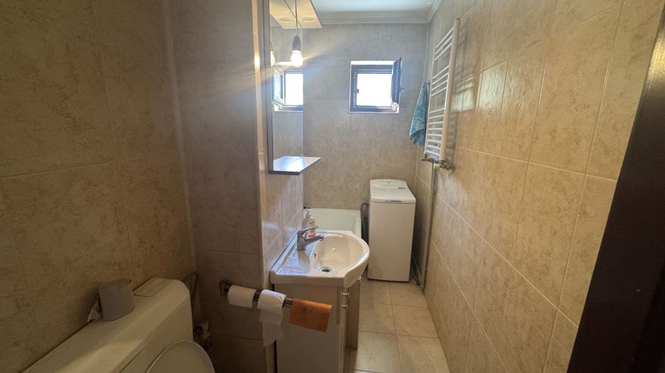 Garsoniera Tei | Centrala | 1/4 | 28 mp - Poză 6