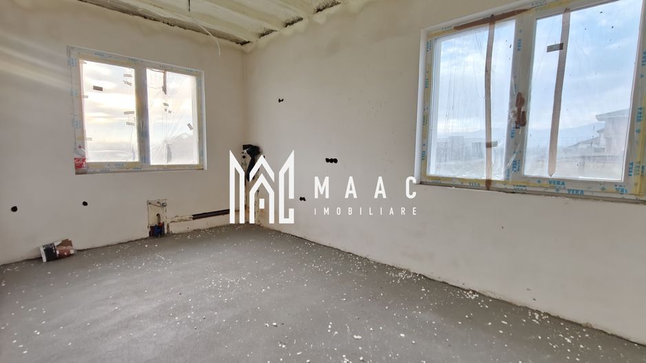 Casă tip duplex I 3 camere I Curte I Panouri solare I Cristian - Poză 5