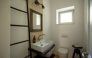 Vila 4 dormitoare de vanzare | Piata Muncii-Vatra Luminoasa | Gradina - Poză 17