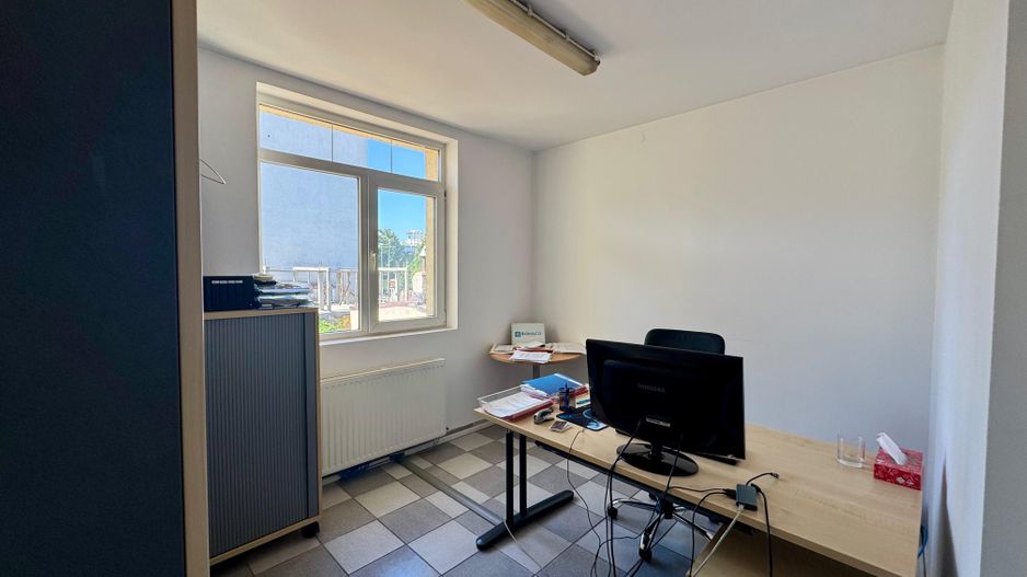 OPORTUNITATE - vila-curte individuala-garaj la Domenii-Popisteanu - Poză 15