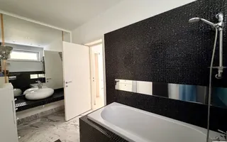 Apartament exclusivist cu 5 camere | Șoseaua Nordului | Curte privată - Poză 12