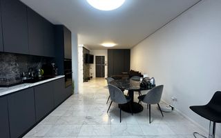 Apartament ultrafinisat | 2 camere | Borhanci - Poză 1