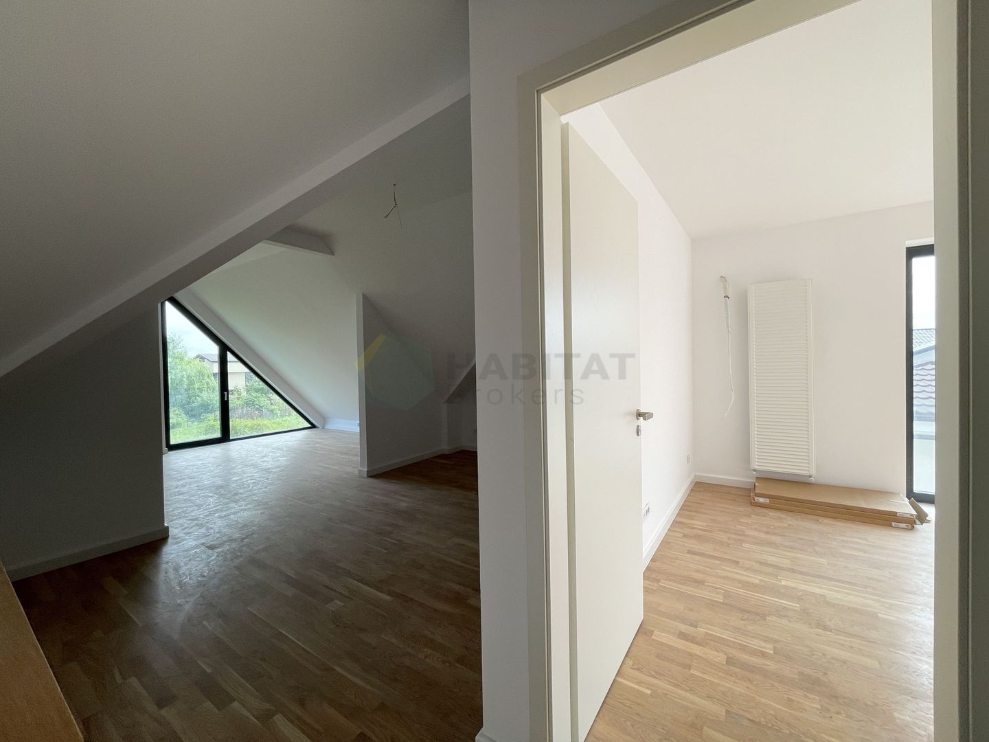 Vila 7 camere Pipera| Cartierul cu Ciresi - Poză 11