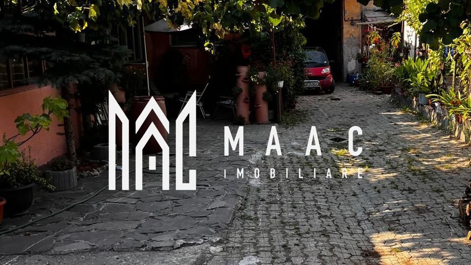 Casa individuala | Teren 510 mp | Cisnadie - Poză 8