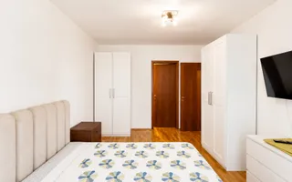 Herastrau - Aron Cotrus | 3 camere | Pet Friendly | 2 locuri de parcare + boxa - Poză 12