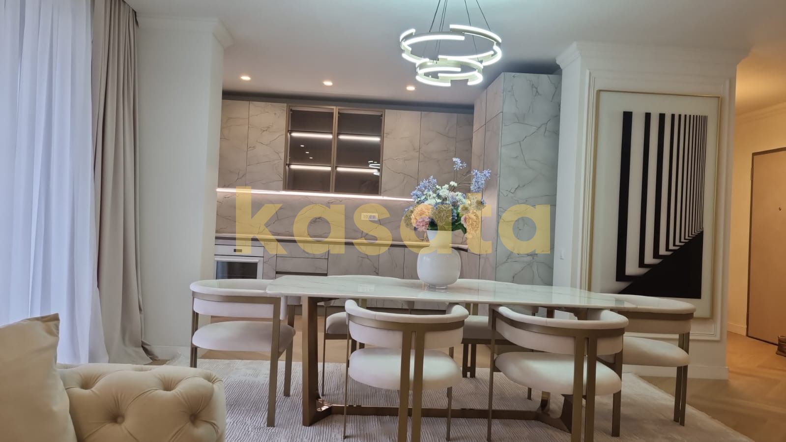 Apartament 4 camere | Iancu Nicolae | Premium | Ready to move - Poză 13