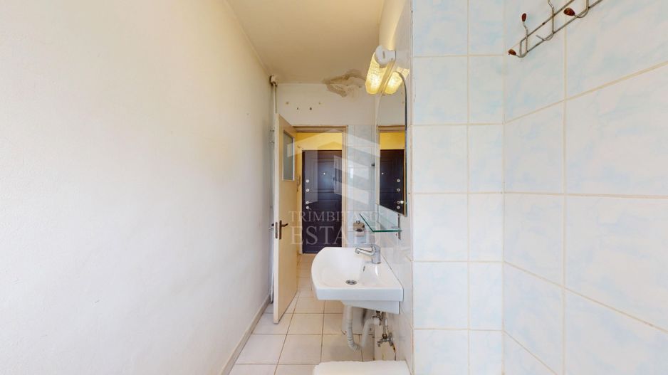 Garsoniera Lacul Tei Barbu Vacarescu - Poză 15