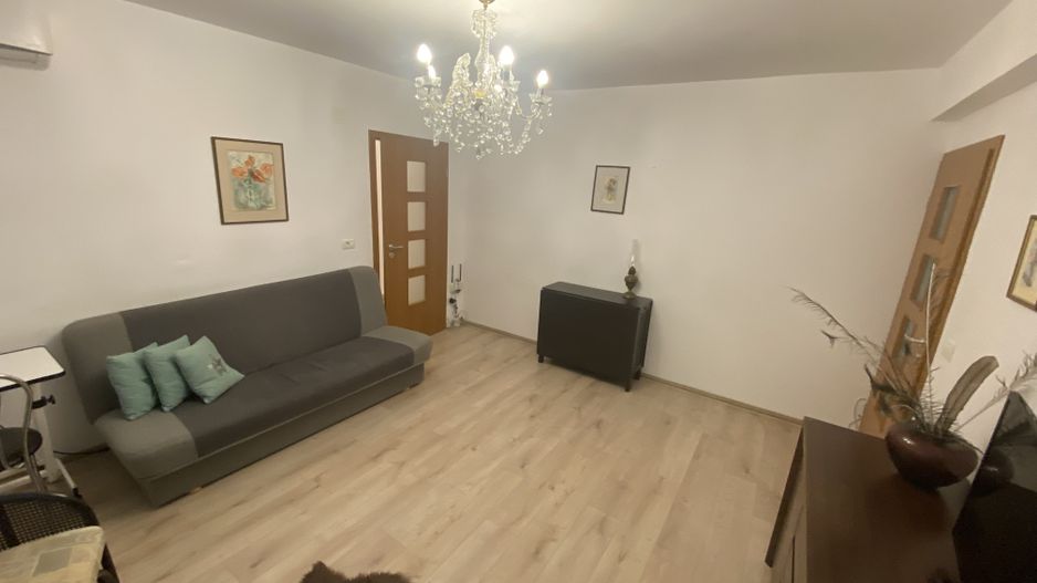 Apartament 3 camere în zona Ultracentrală - Poză 16