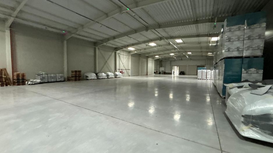 Spatiu industrial de inchiriat, 2.385 mp suprafata utila - Poză 17