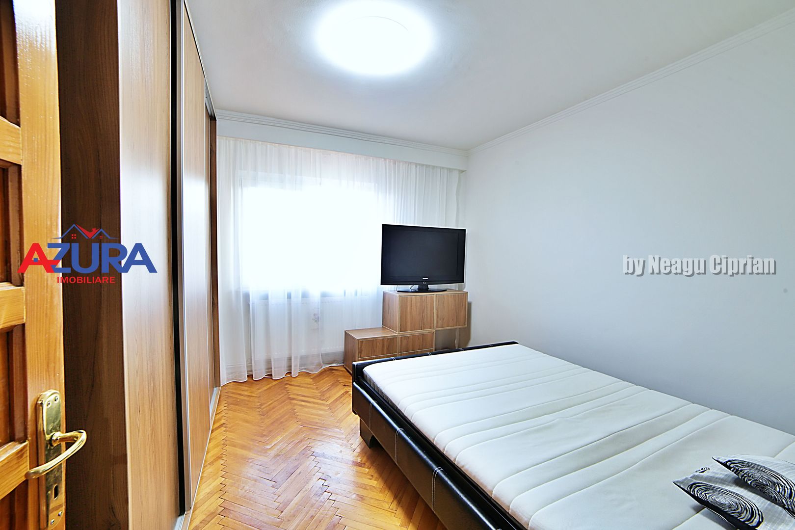 AZURA Imobiliare - Apartament 4 Camere Exercitiu - Poză 6
