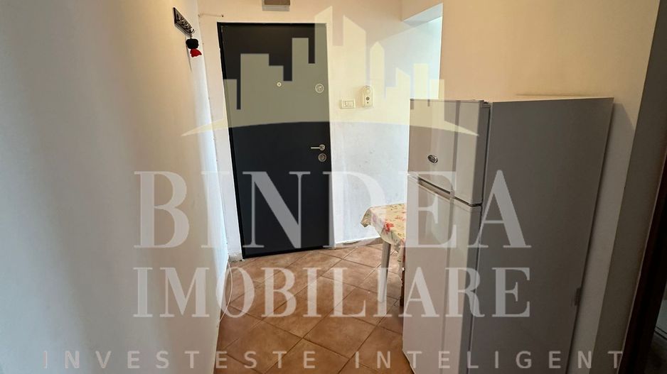 Apartament 2 camere semidecomandat - Poză 3