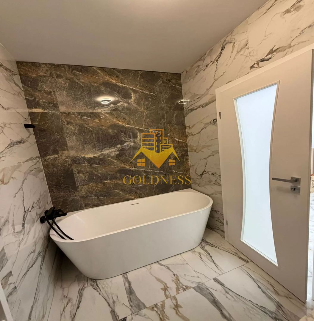 2 camere, modern, Intre Lacuri, Park Lake Zona Iulius Mall, FSEGA - Poză 6