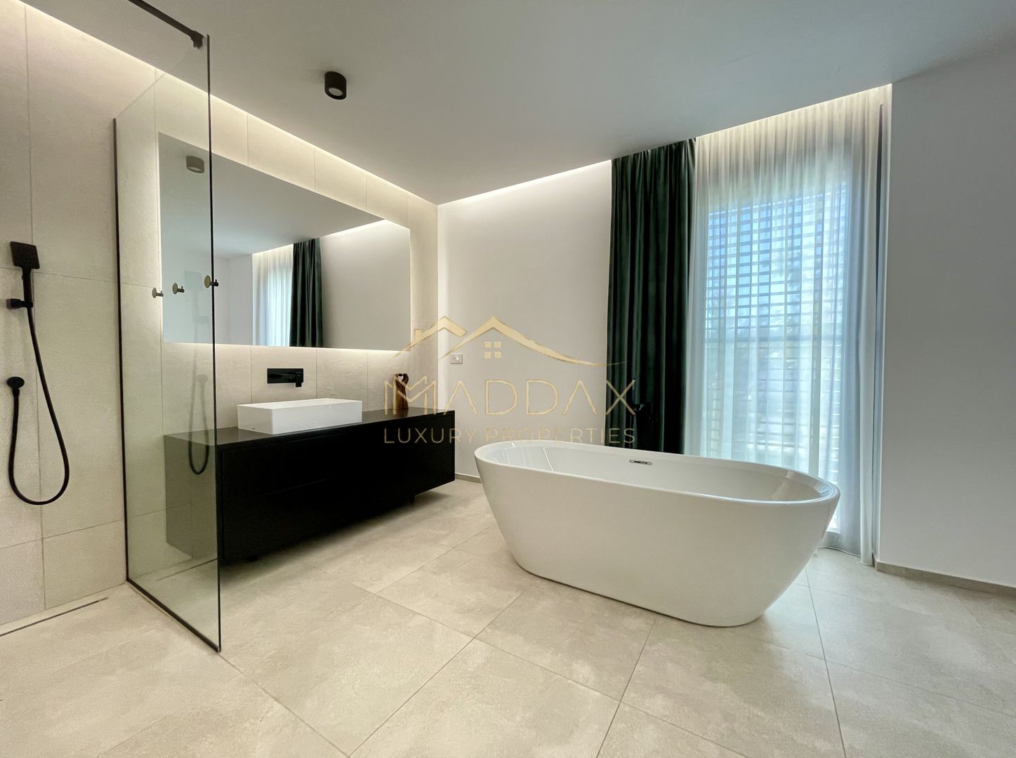 Masterpiece Villa*** 2040 mp Teren***Locatie exclusivista//Dumbrava Vlasiei - Poză 24