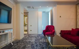 W REGAL Boutique Hotel & Spa – Mamaia - Poză 32