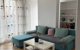 Apartament 2 camere Bucureștii Noi - Jiului