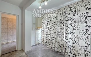 Apartament 1 cameră, parter, 32 mp, VASLUI - zona Nord; - Poză 3