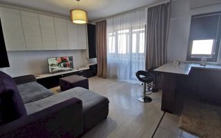 Garsoniera Berceni - Aparatori Patriei -Metalurgiei - optional parcare - Poză 2