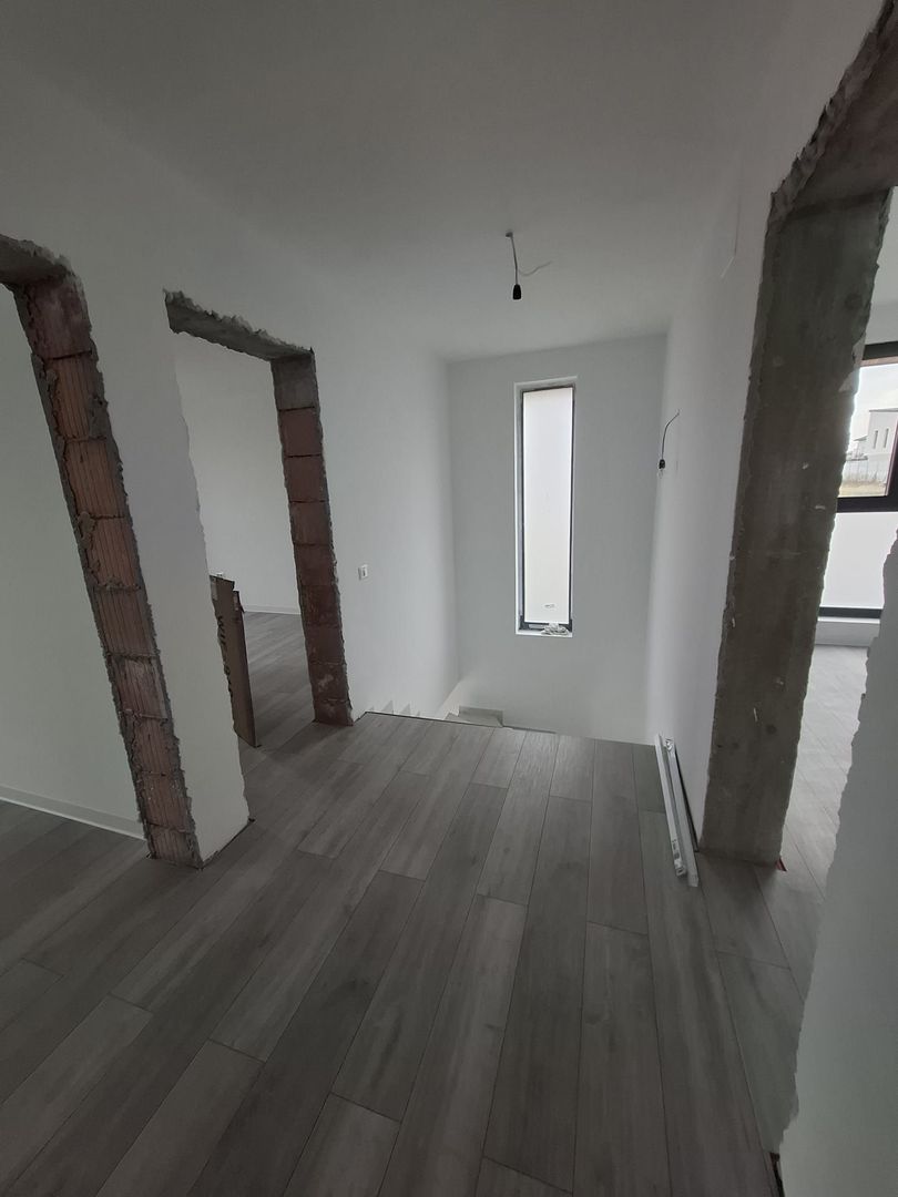 Casa 4 camere Comuna Berceni / Primaverii - Poză 9