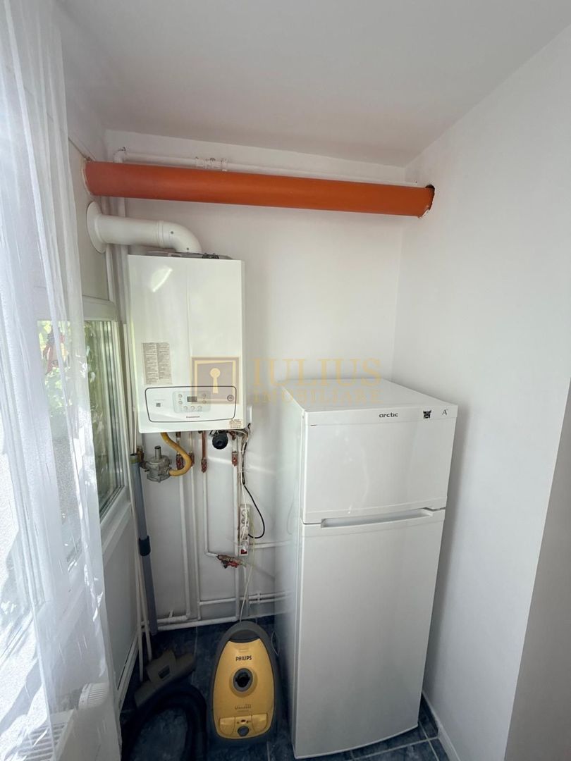 Soarelui| 2 camere| centrala proprie| 55 mp| etaj 1 | loc de parcare - Poză 15