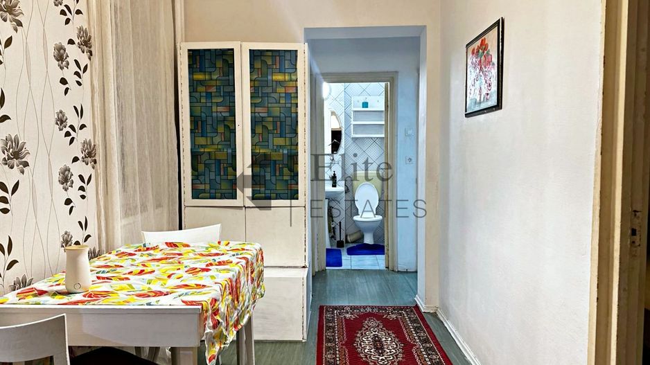 Apartament 3 camere decomandate in Rogerius, Oradea - Poză 9