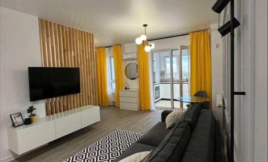 GARSONIERA- CENTRAL ADDRESS RESIDENCE, CENTRALA, BUCATARIE INCHISA - Poză 3