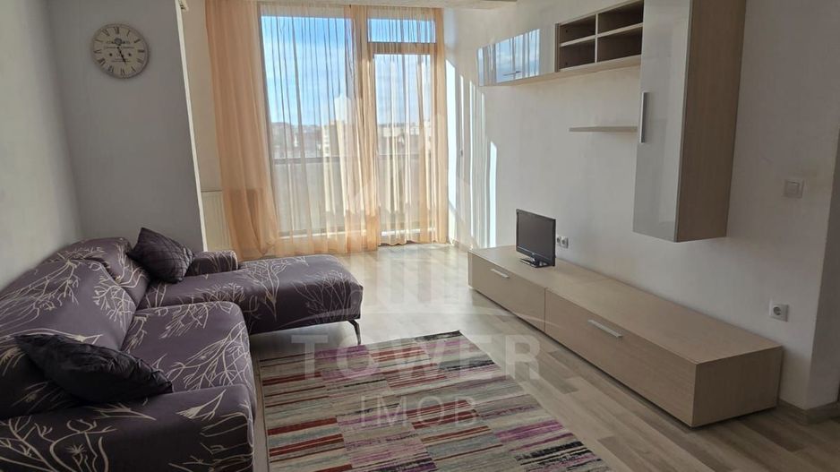 Apartament 2 camere de închiriat, Doamna Stanca - Poză 4