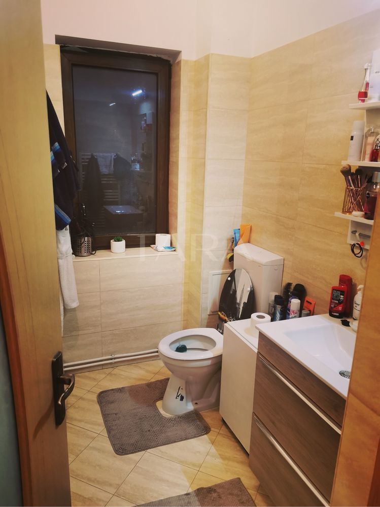 Apartament 2 camere de vânzare – Mănăștur, construcție nouă, zona stră - Poză 6