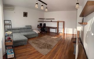 AP. 2 CAMERE- PRELUNGIREA GHENCEA, CENTRALA, 2 LOCURI PARCARE, MODERN - Poză 2