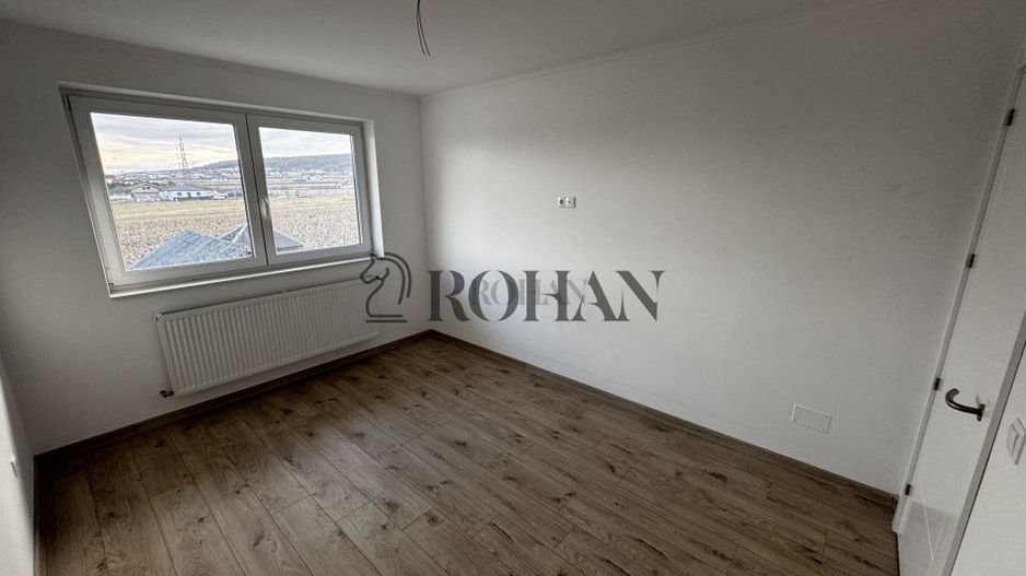 Casă P+1 – 342 mp teren – finisată la cheie – Micesti - Poză 14