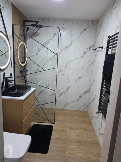 Apartament 2 Camere Lux Aviatiei Herastrau - Poză 8