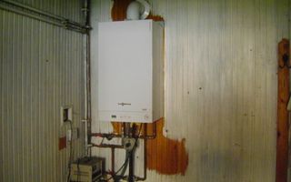 Casă / Vilă cu 7 camere de vânzare în Cornu - Poză 6