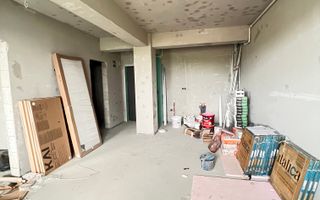 Apartamet 1 dormitor cu gradina de 43 mp si loc de parcare/Șelimbar/Triajului - Poză 7